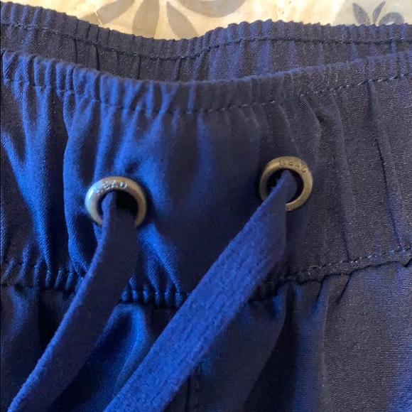 Head Tennis and Athletic Shorts with Pockets - Picture 3 of 7